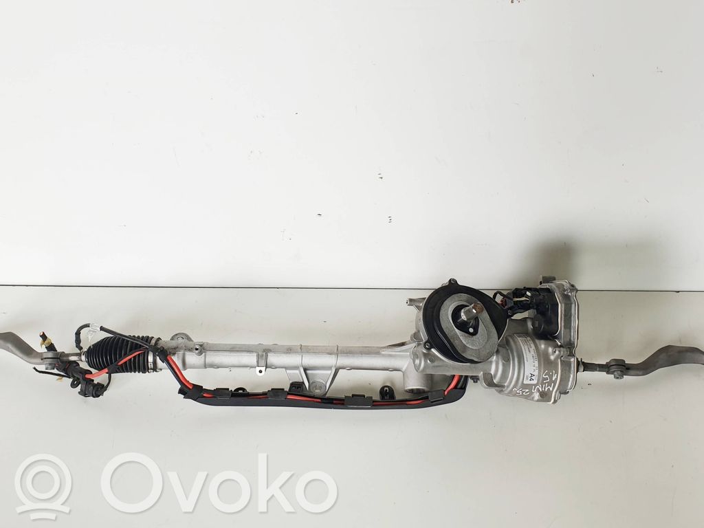 Mini F66 Steering rack 