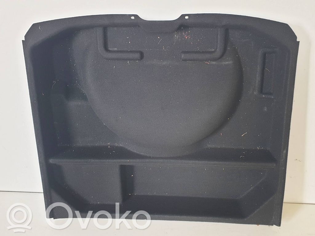 Volvo XC60 Trunk/boot mat liner 