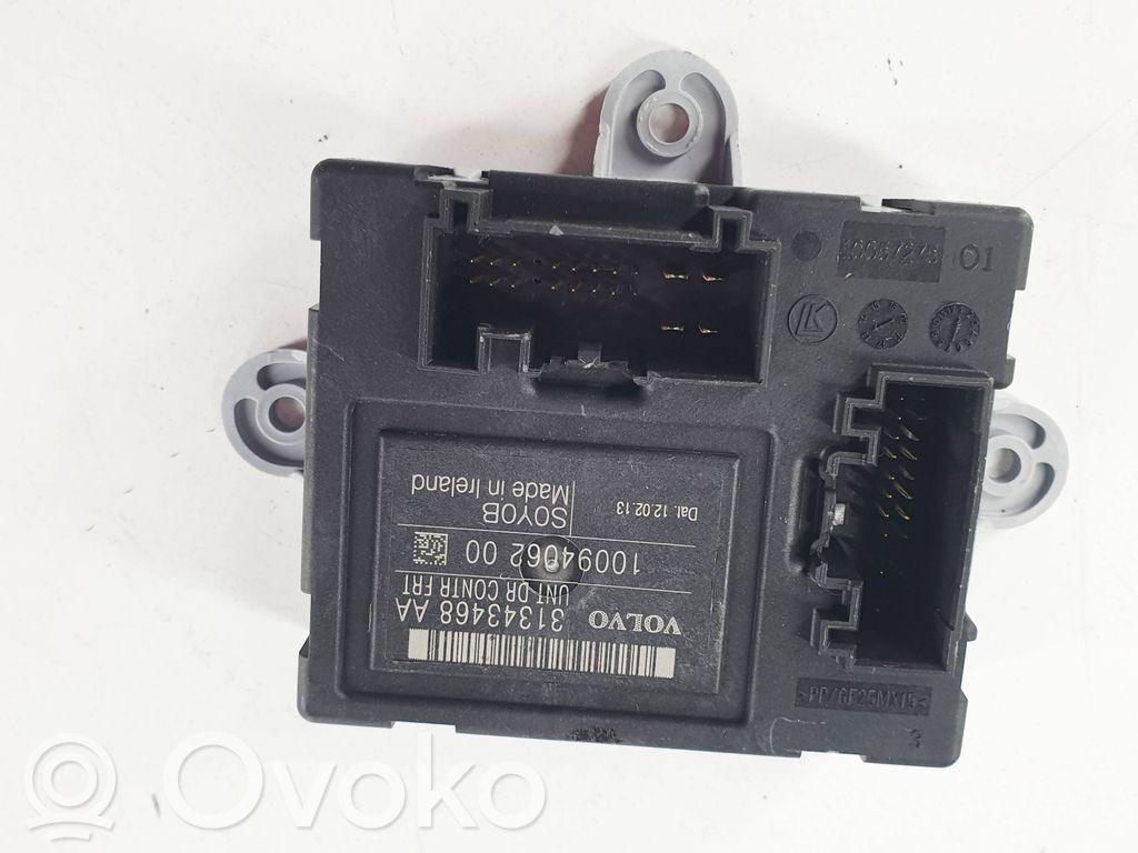 Volvo XC60 Door control unit/module 