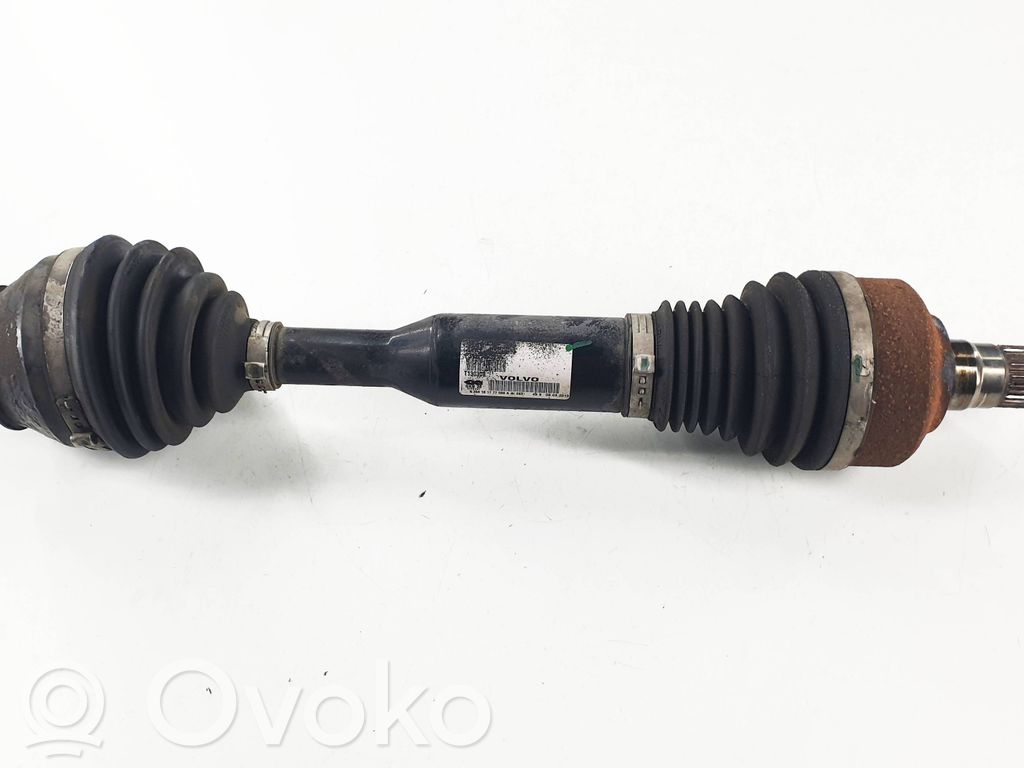 Volvo XC60 Front driveshaft 