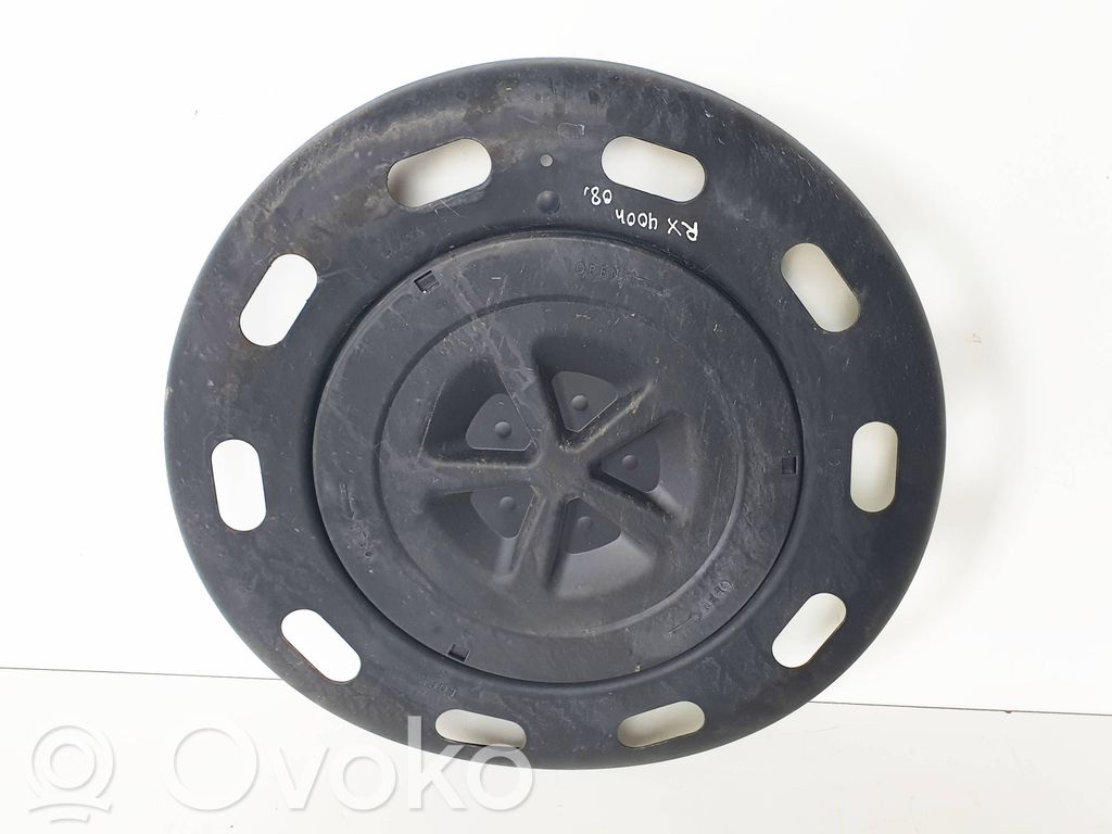 Lexus RX 330 - 350 - 400H Wspornik montażowy koła zapasowego 