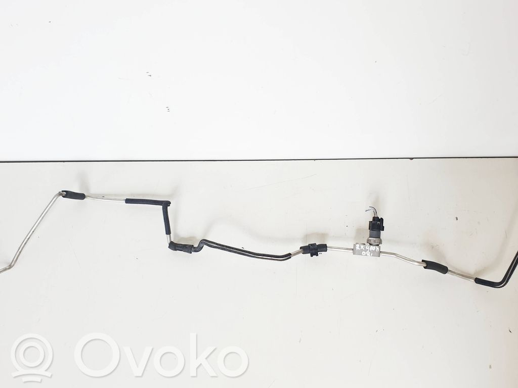 Lexus RX 330 - 350 - 400H Ilmastointilaitteen putki (A/C) 