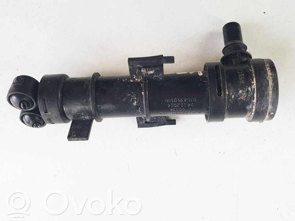 Skoda Yeti (5L) Dysza spryskiwacza lampy przedniej 