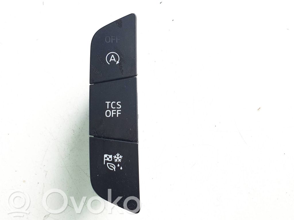 Ford Focus Other switches/knobs/shifts 
