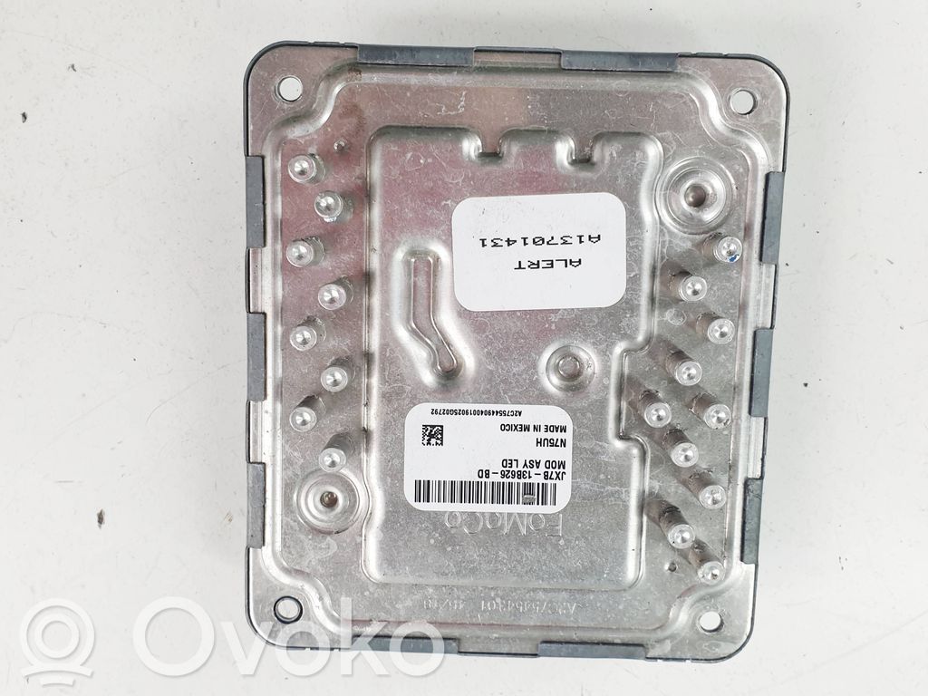 Ford Focus Unidad de control/módulo de los faros xenón 