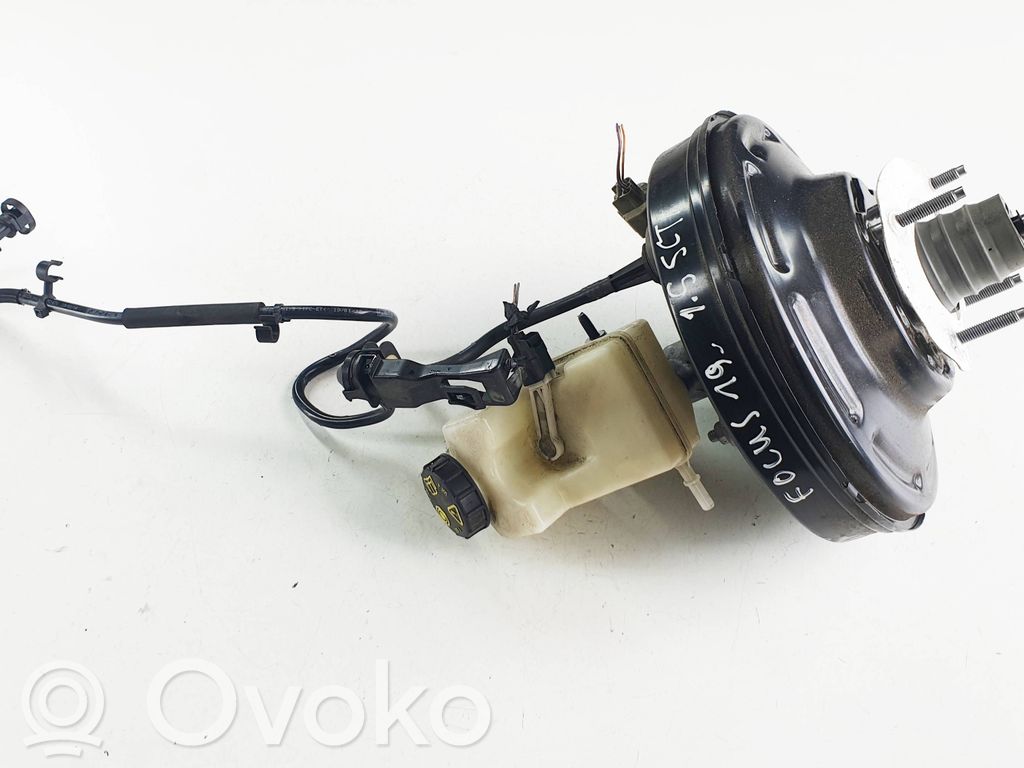 Ford Focus Servo-frein 