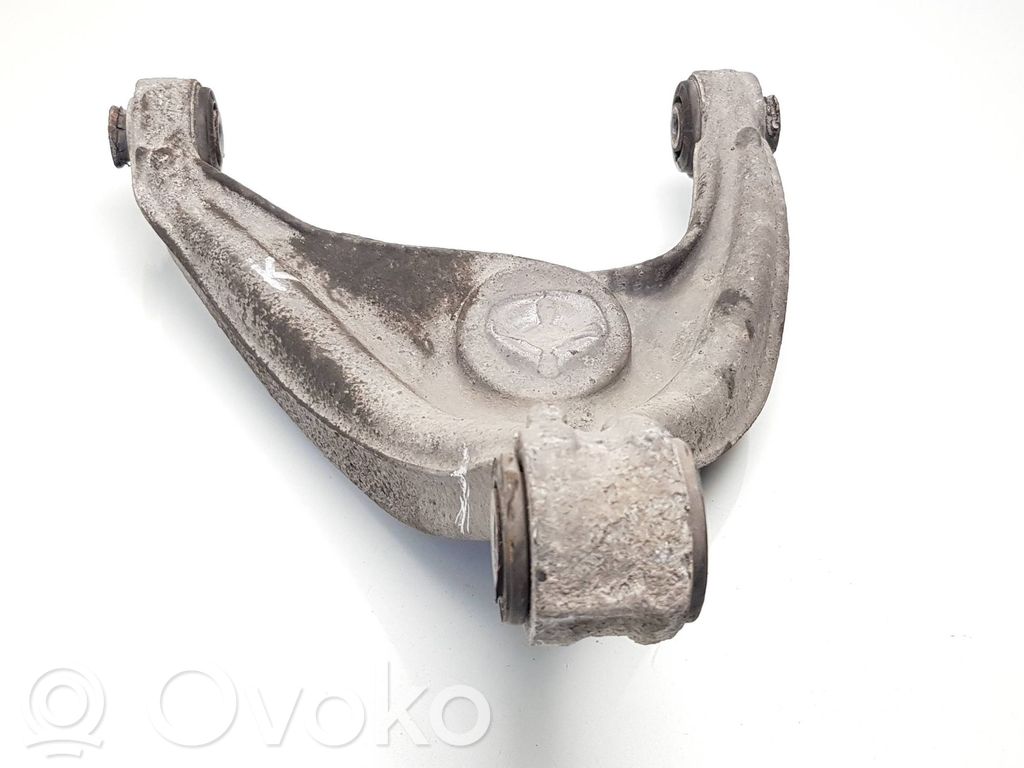 Peugeot 407 Querlenker Achsschenkel hinten 