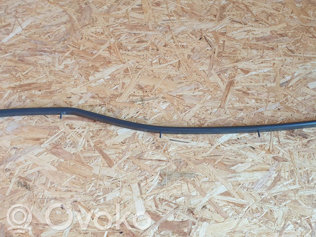 Volkswagen Caddy Kita išorės detalė 