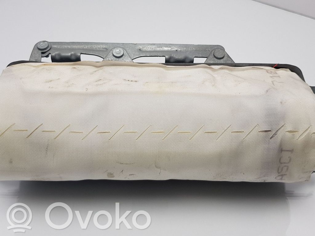 Ford Focus Poduszka powietrzna Airbag pasażera 