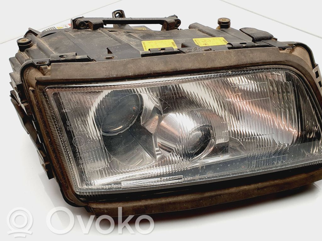 Audi A8 S8 D2 4D Scheinwerfer 