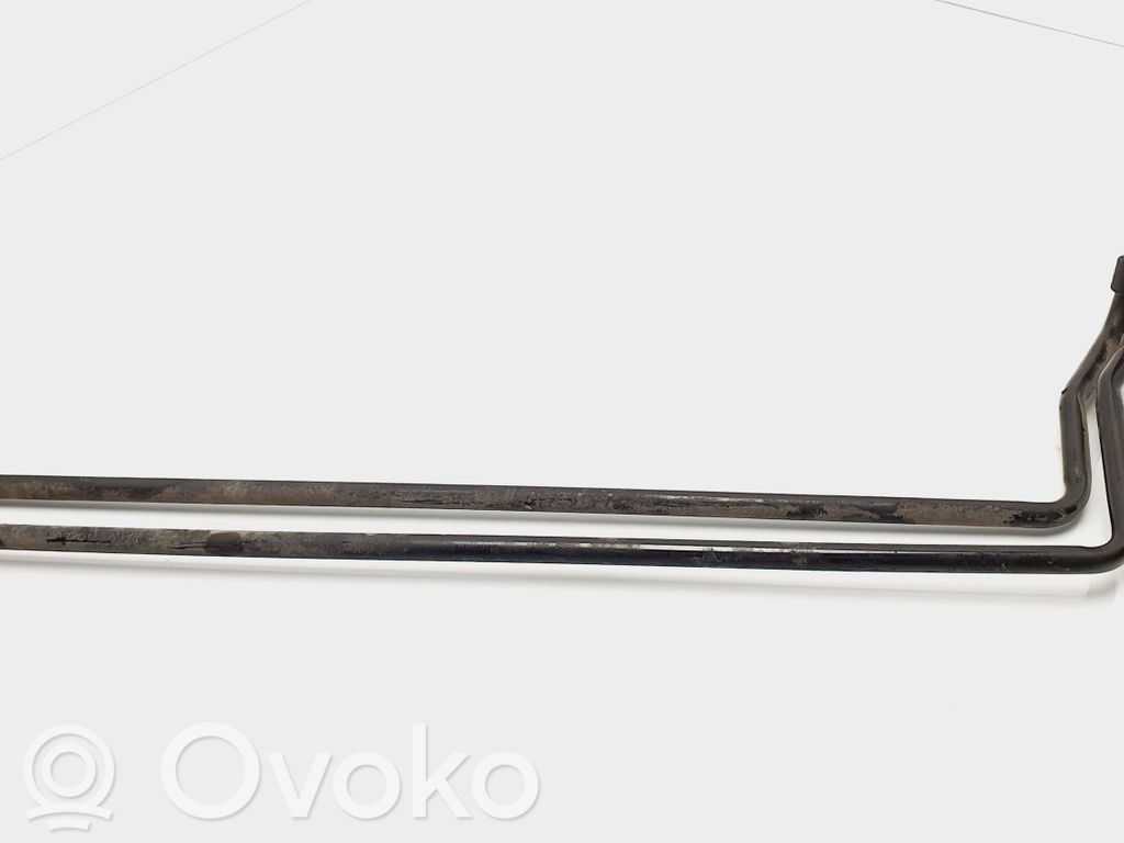 Power steering hose/pipe/line