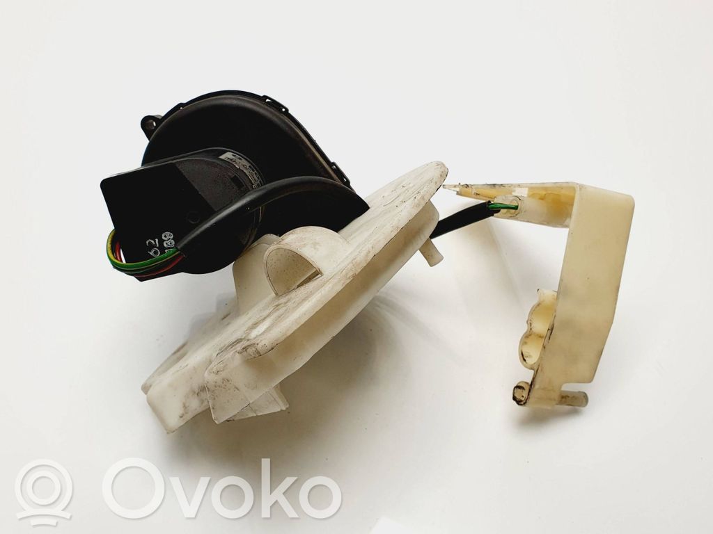 BMW 3 E46 Engine control unit/module fan 