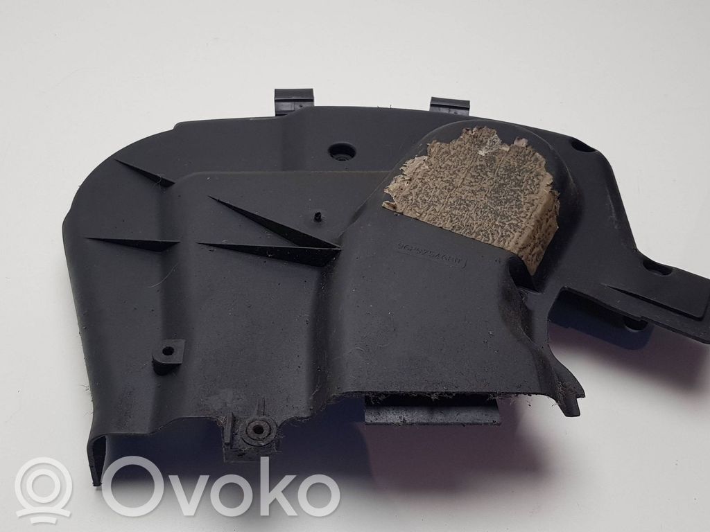 Citroen C5 Zobsiksnas aizsargs 