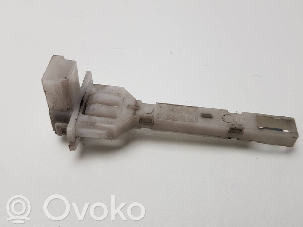 BMW 3 E46 Sensor de temperatura interna 