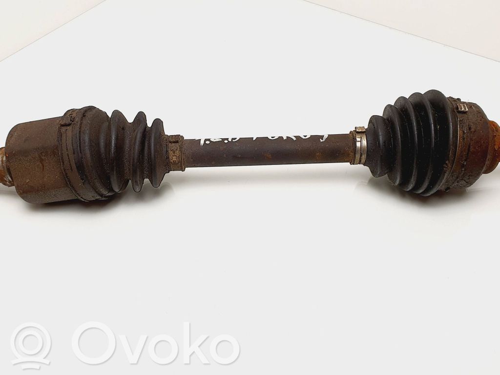 Ford Focus Półoś przednia 