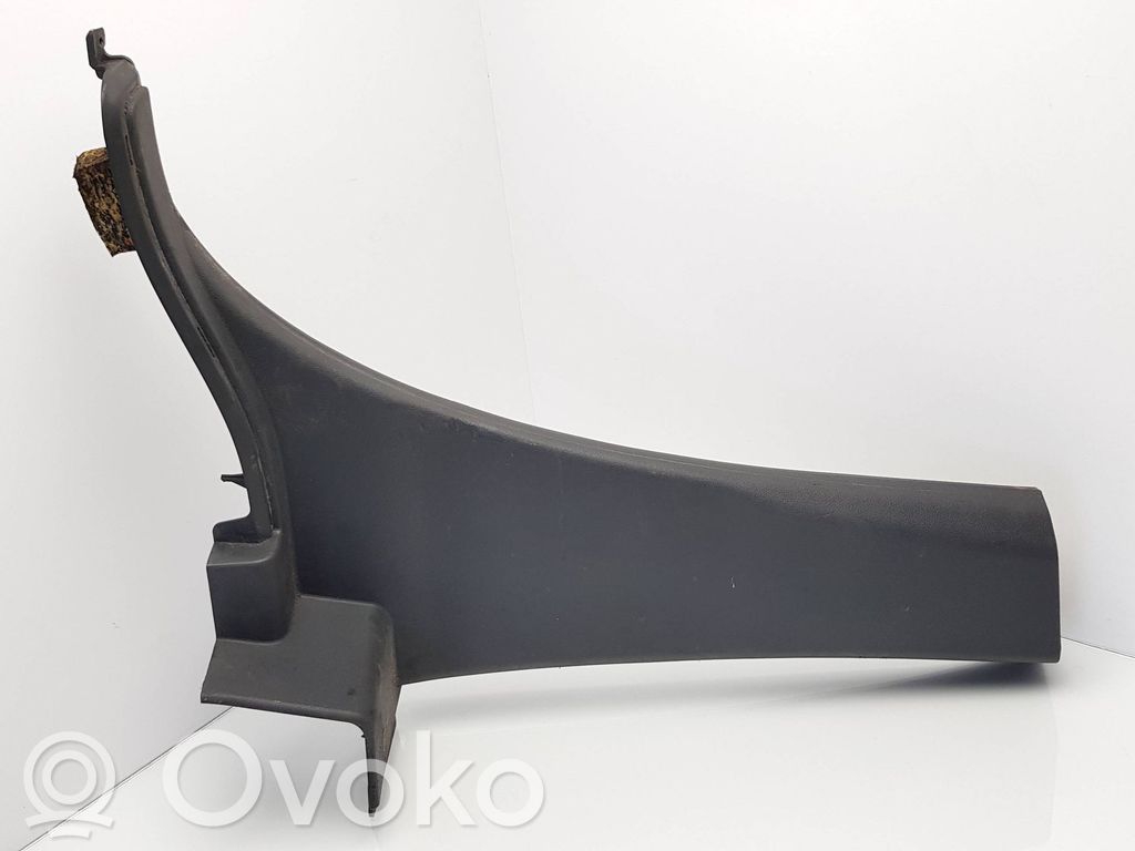Citroen Nemo Osłona dolna słupka / B 