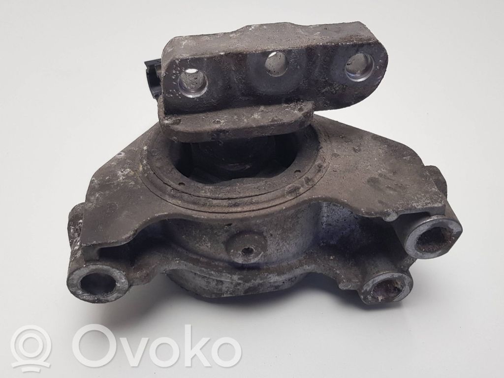 Support de moteur, coussinet