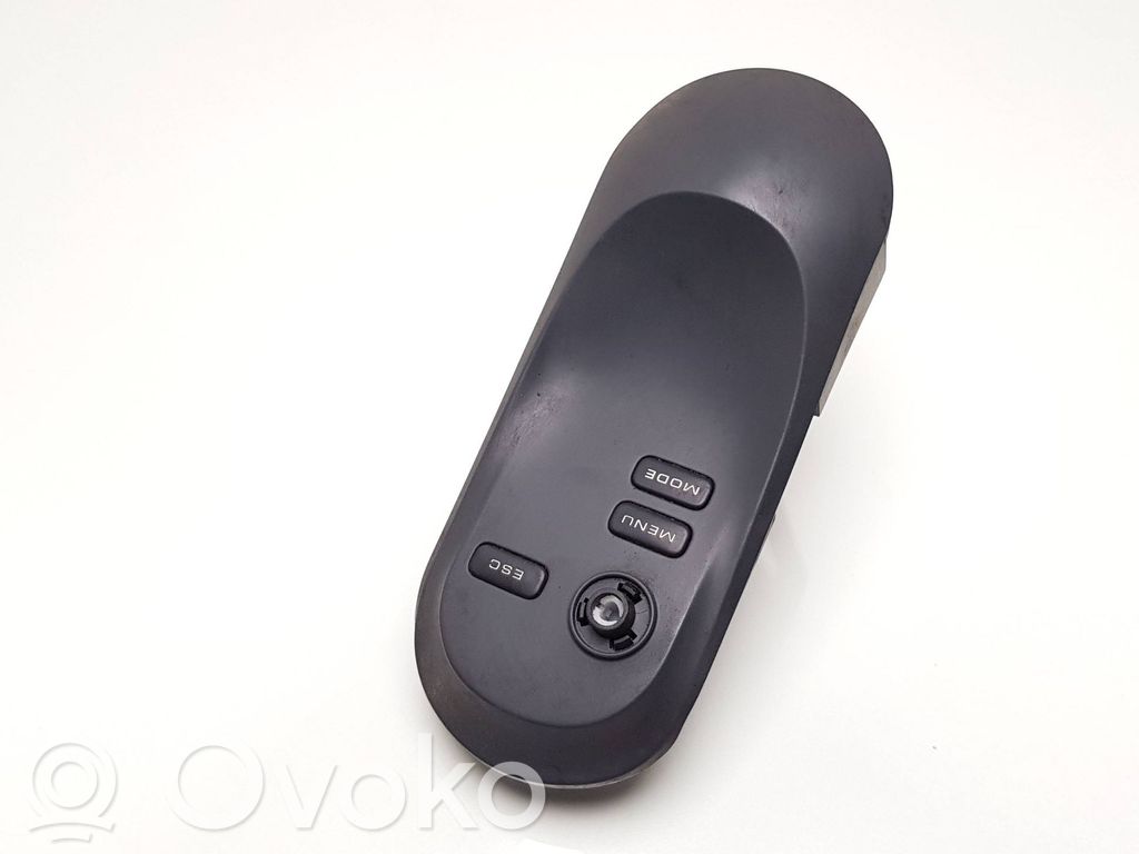Citroen C5 Przełącznik komputera pokładowego 