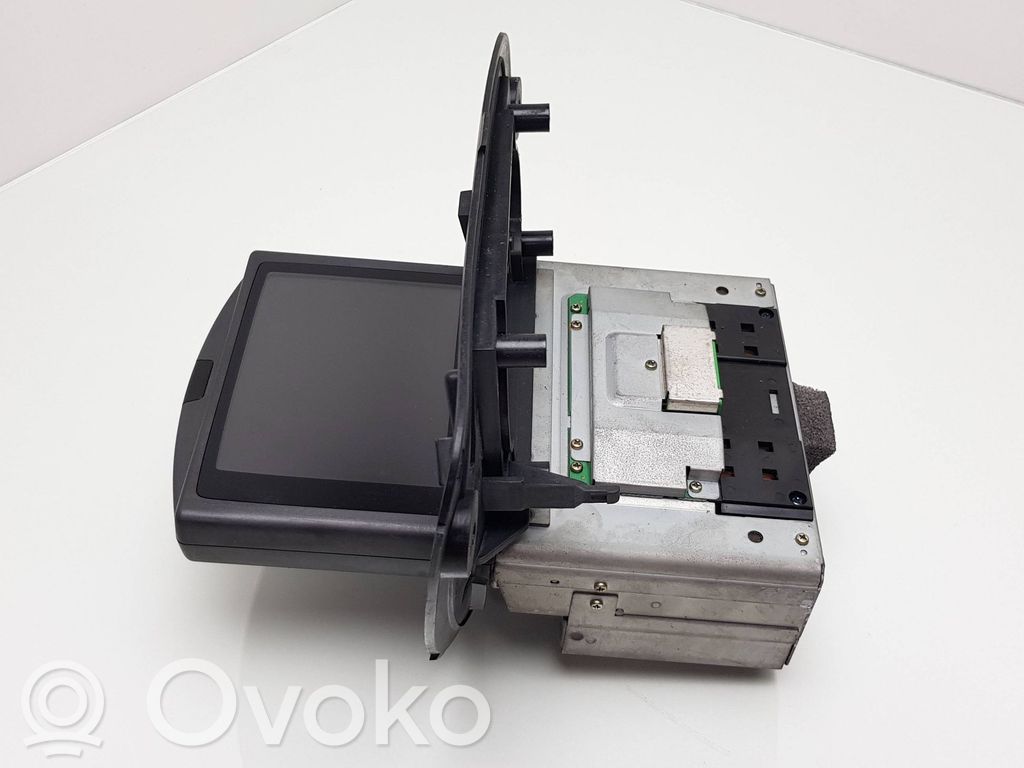 Volvo S80 Screen/display/small screen 