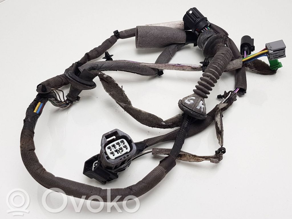 Cableado de puerta trasera   9469297,D9469297,D9469297005