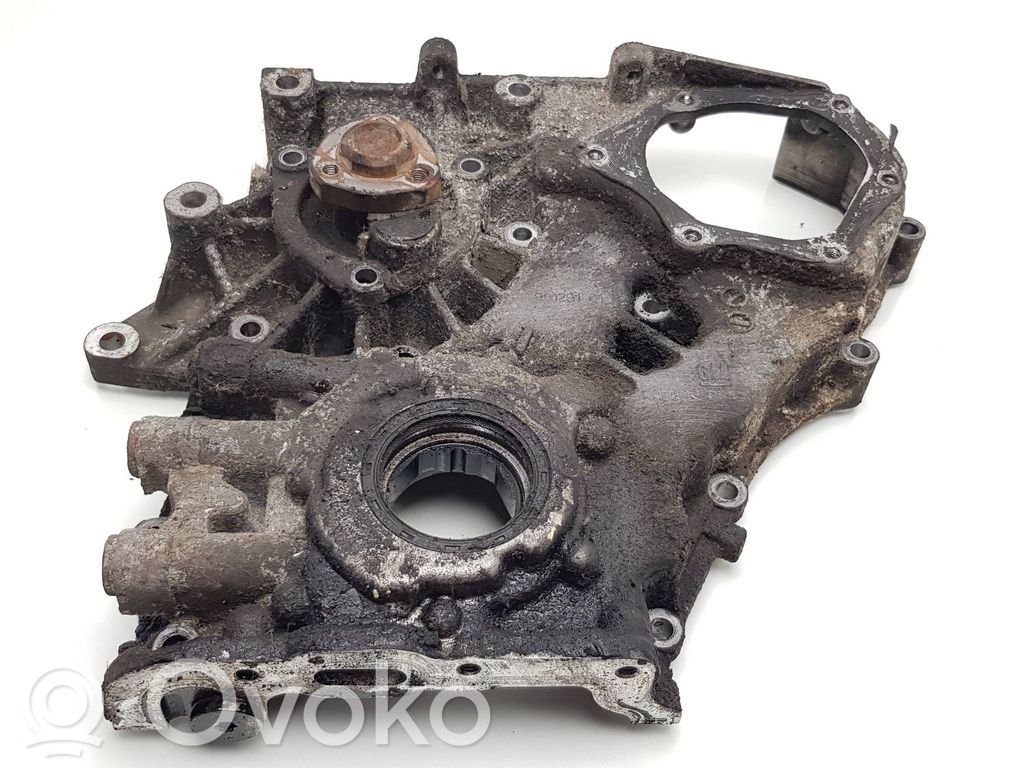 Opel Vectra B Pompa olejowa 
