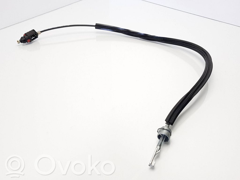 Audi A3 S3 8L Gear shift cable linkage 