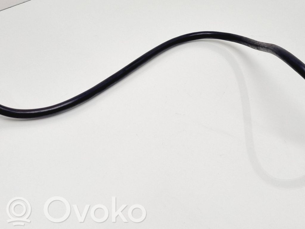 Cable positivo (batería)