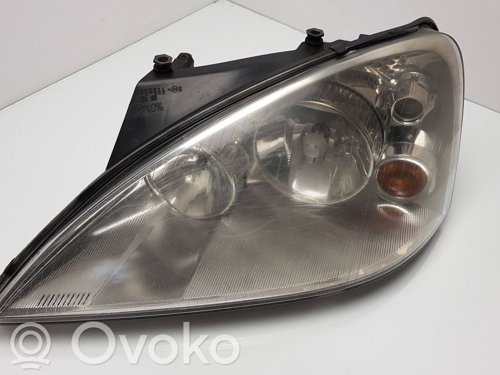 Phare frontale   7M5941015L,0301183201,011502A04HR,1305239169,YM2113005B