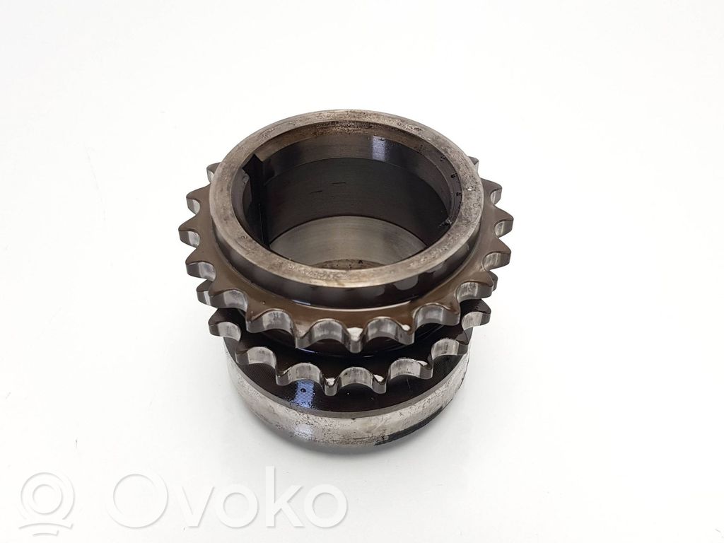 BMW X5 E53 Crankshaft gear 