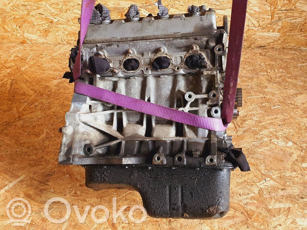 Honda Civic Engine 