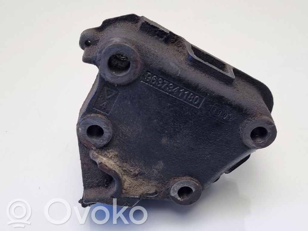 Engine mounting bracket   9637341180