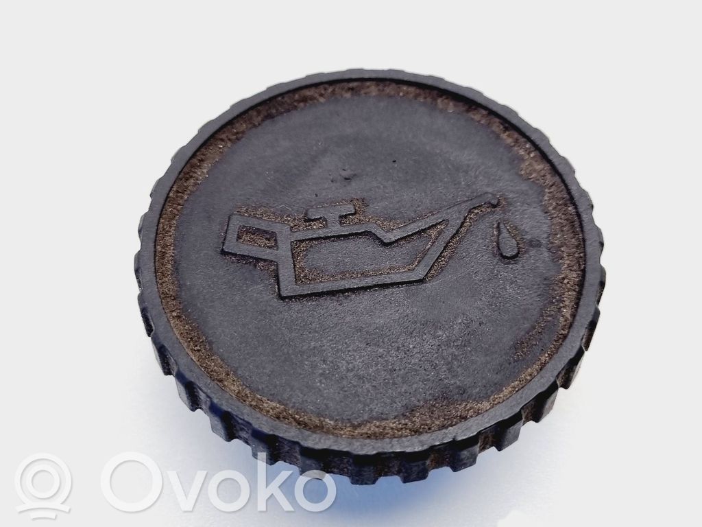 Citroen Jumper Öldeckel 