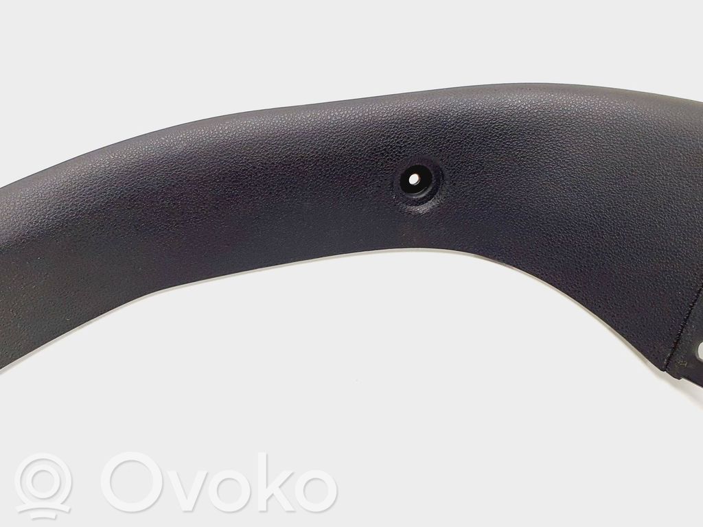 BMW 1 E81 E87 Tailgate/trunk side cover trim 