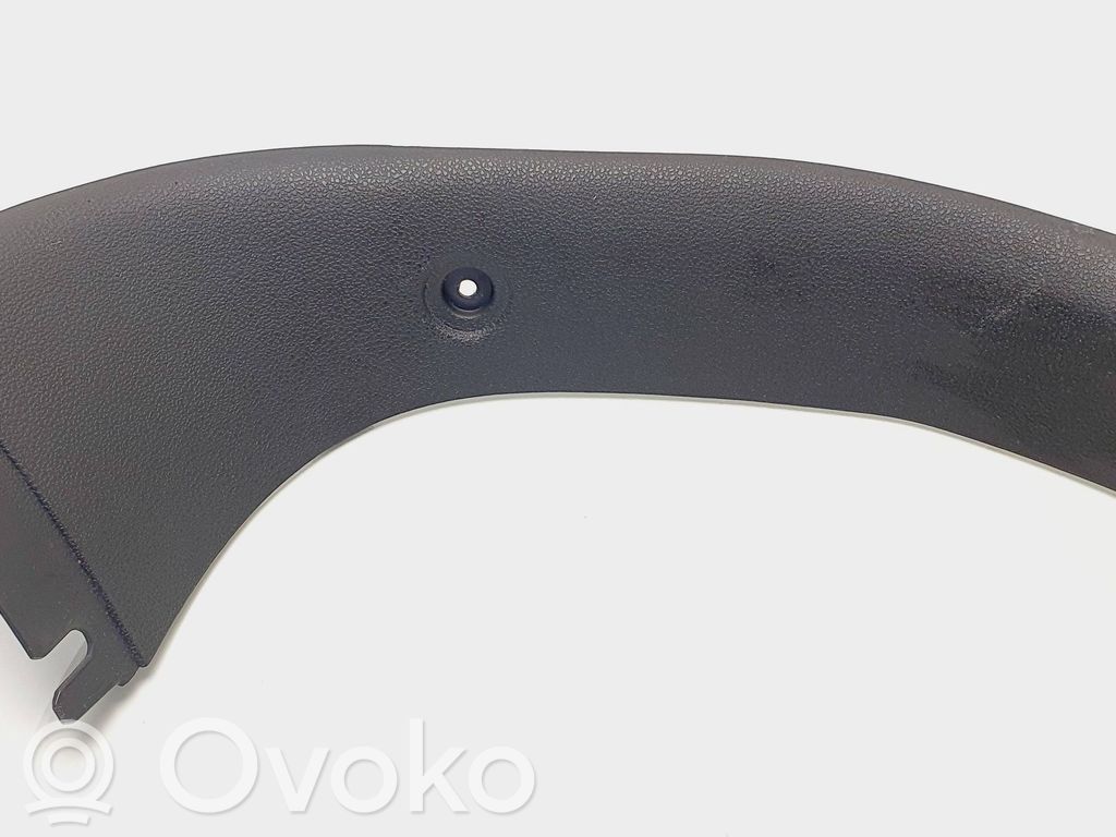 BMW 1 E81 E87 Tailgate/trunk side cover trim 
