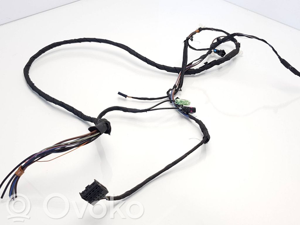 BMW 2 F45 Arnés de cableado de la puerta trasera/maletero 