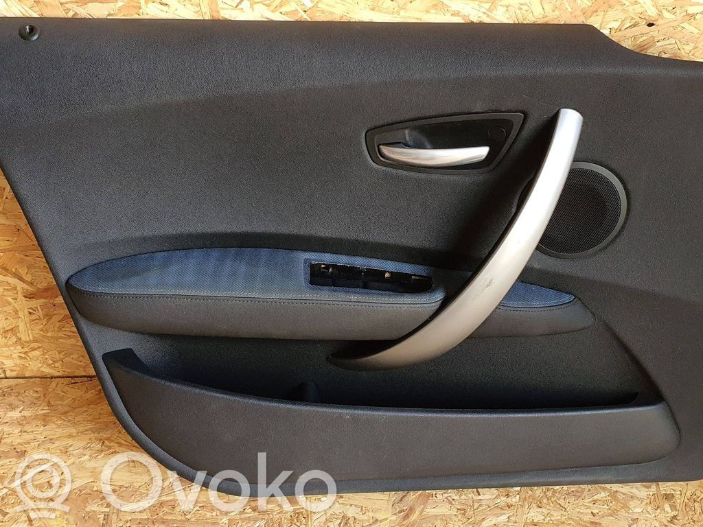 Front door card panel trim   7133297