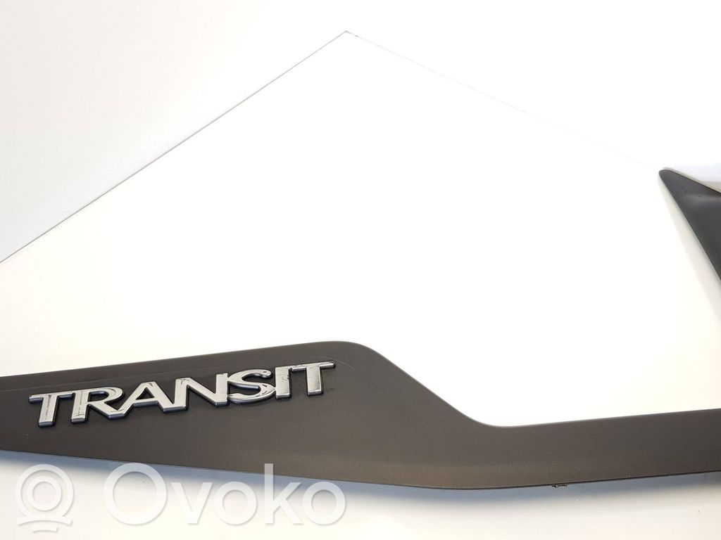 Ford Transit Moulure de porte avant 