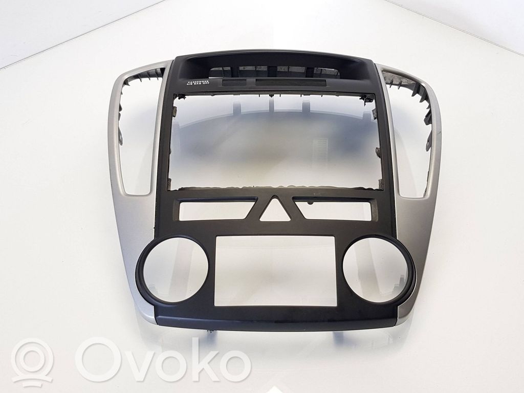 KIA Ceed Climate control/heater control trim 