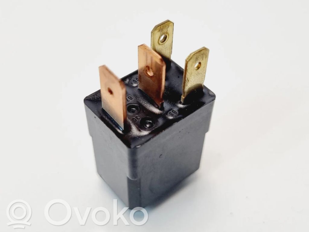 Mazda 2 Other relay 
