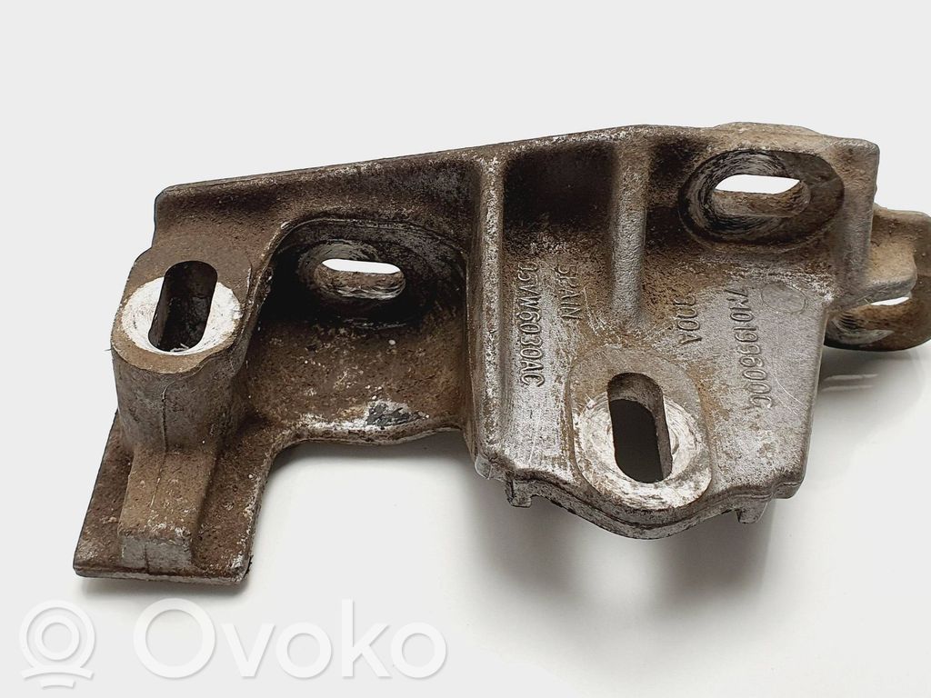 Seat Alhambra (Mk1) Engine mounting bracket 
