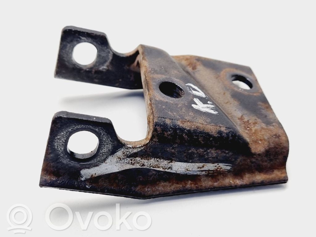 Volkswagen Sharan Gearbox mounting bracket 