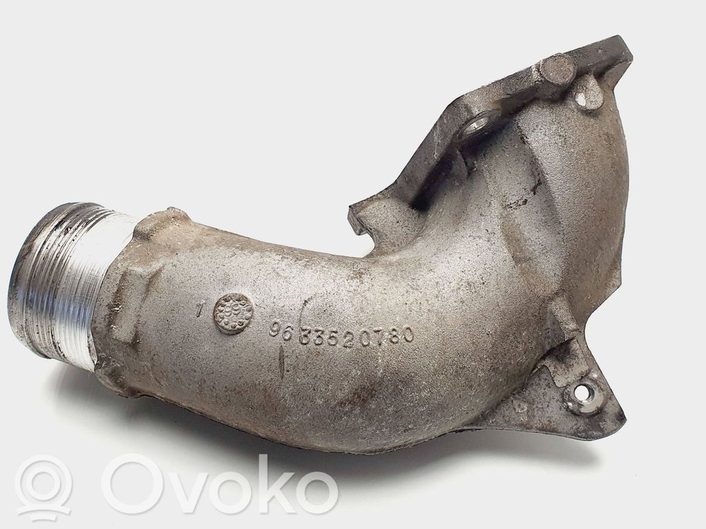 Citroen Xsara Picasso Conductă/furtun admisie aer 