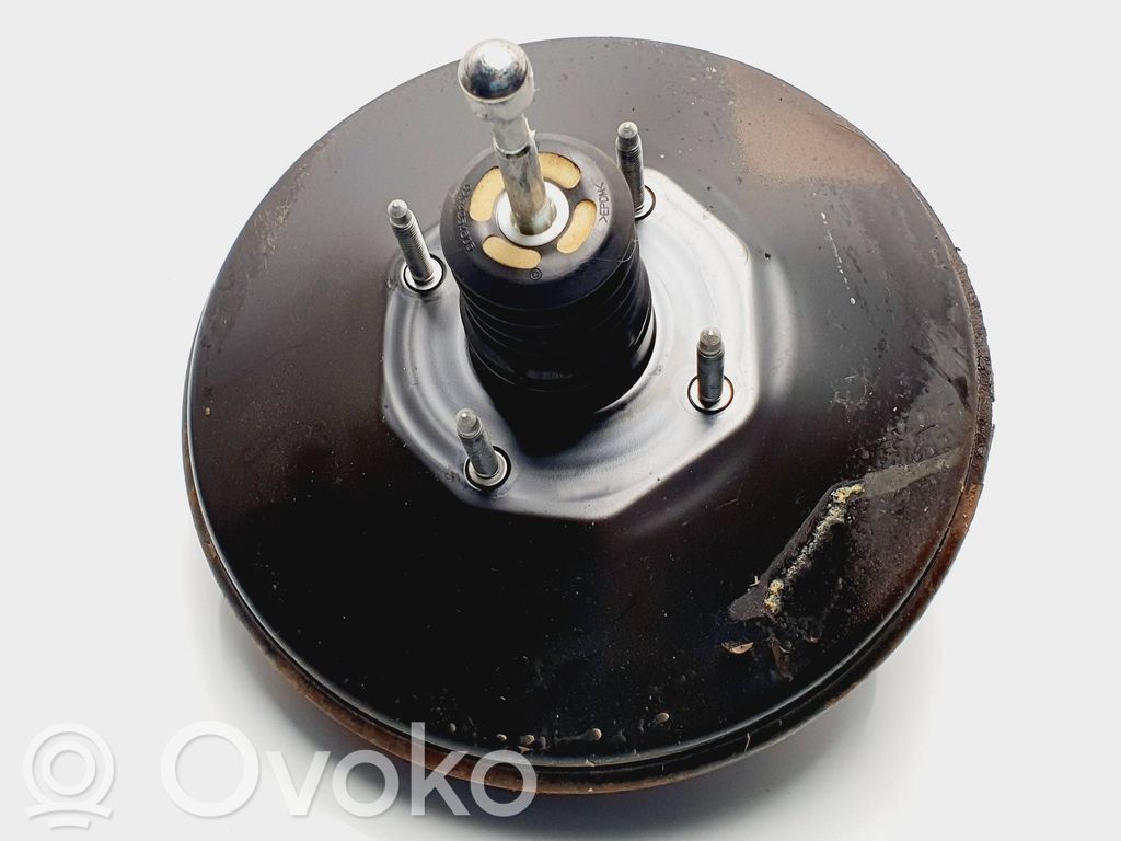 Opel Corsa D Servo-frein 