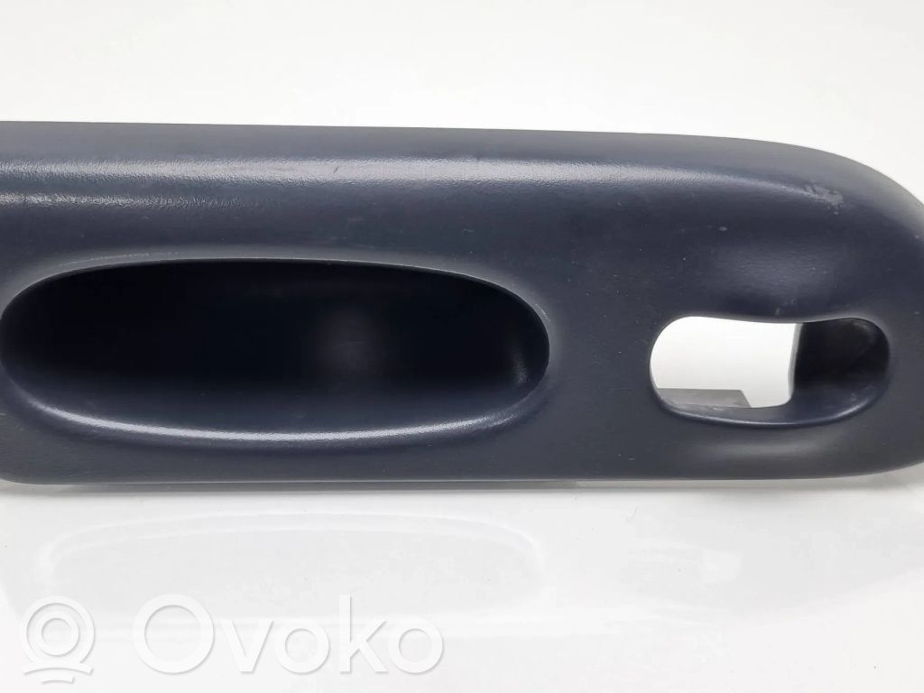 Renault Laguna I Rear door window switch trim 