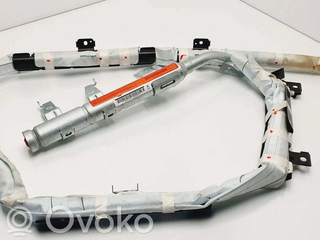 Mazda 3 I Airbag del techo 