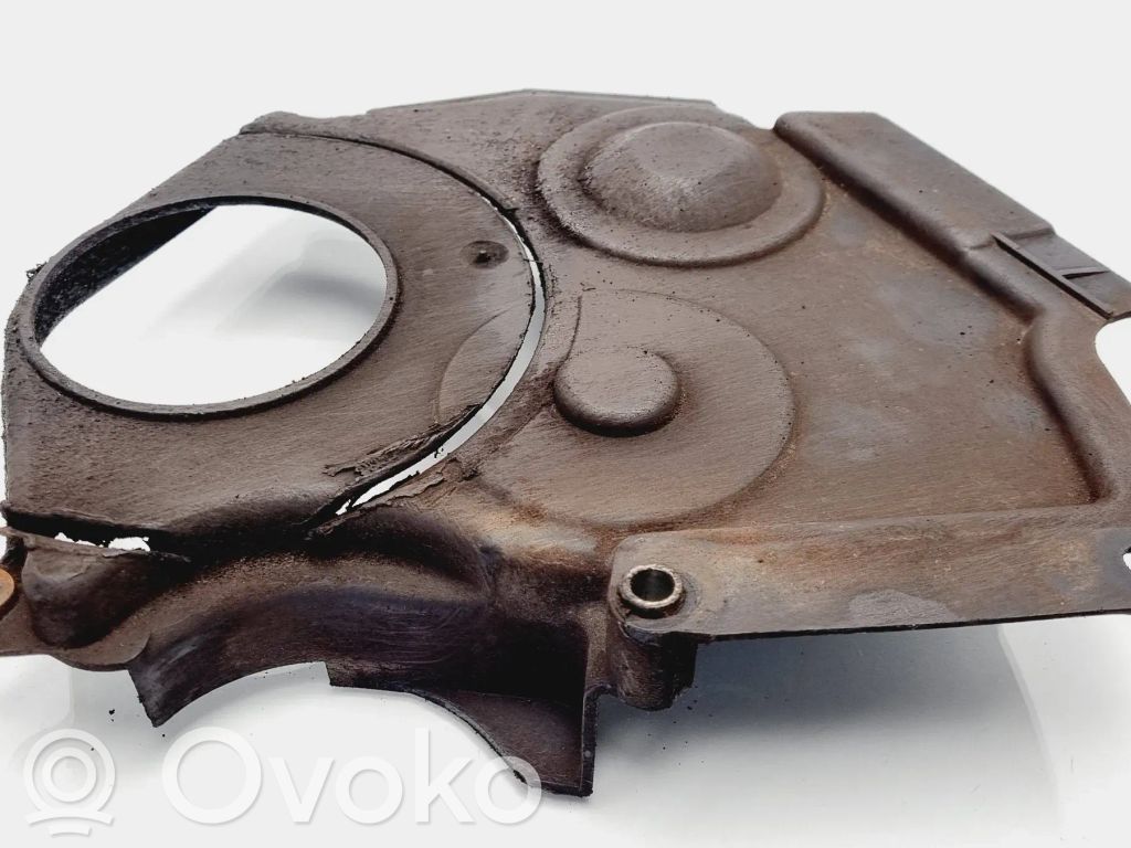 Peugeot Partner Osłona paska / łańcucha rozrządu 