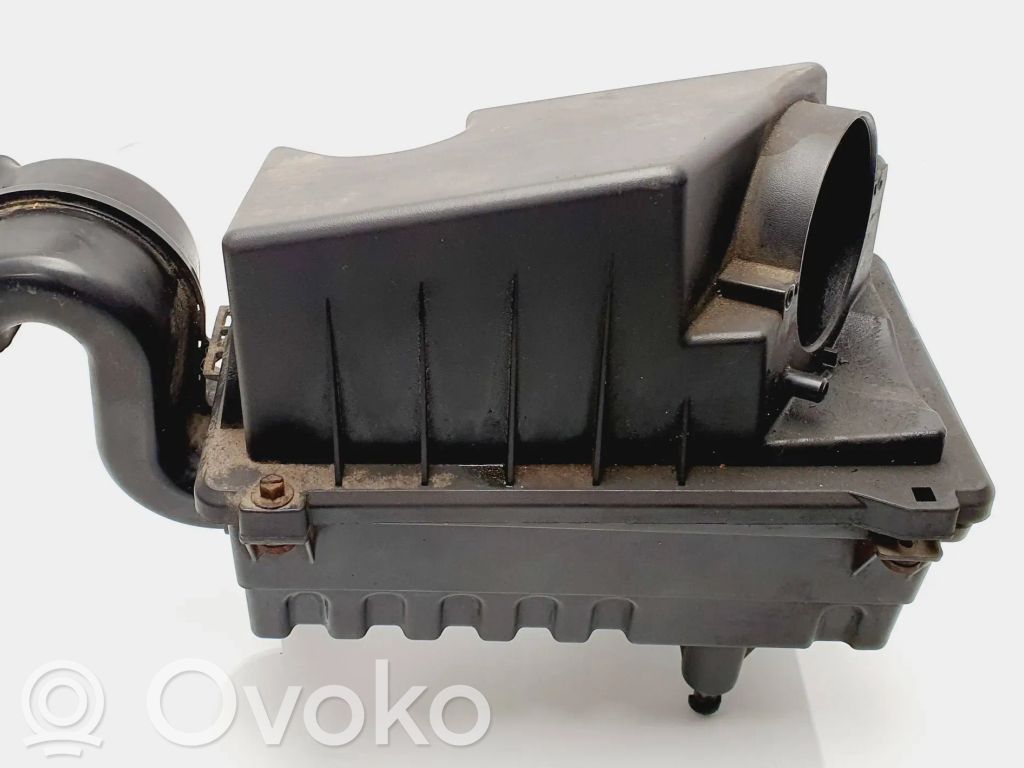 Ford Transit -  Tourneo Connect Air filter box 