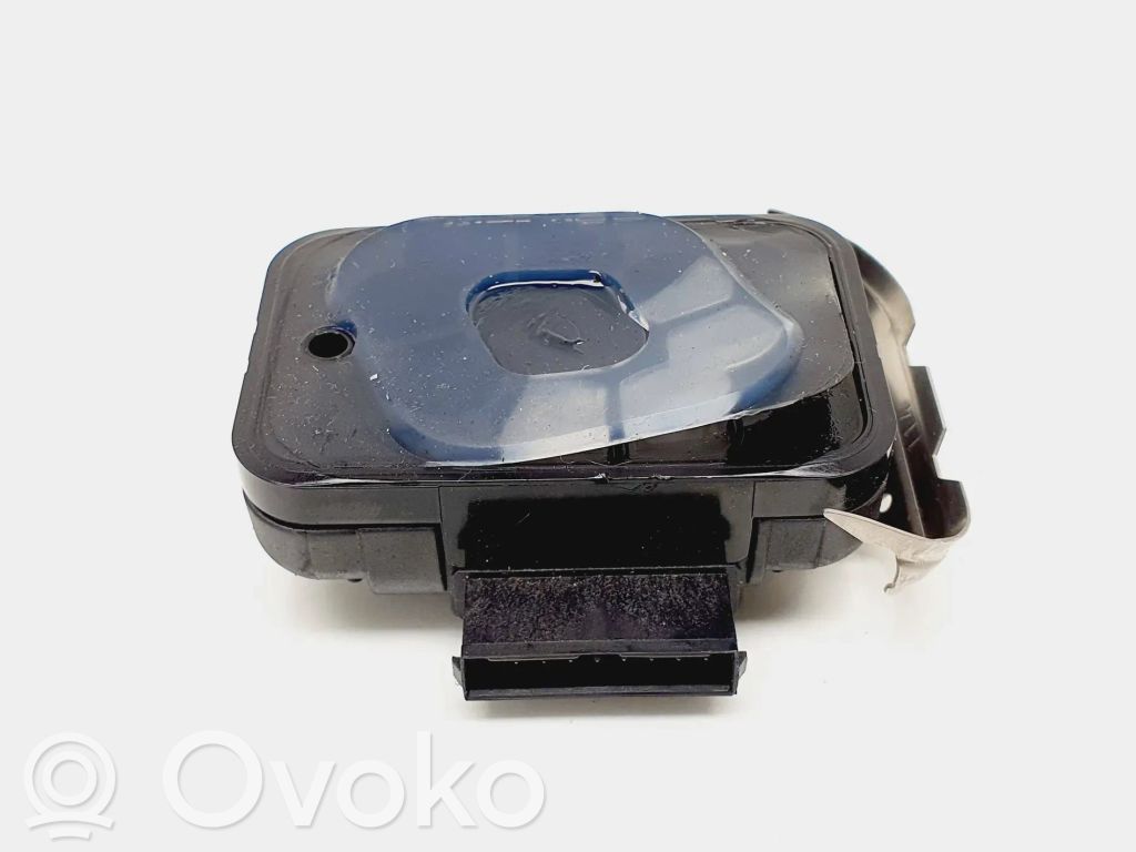 KIA Carnival Rain sensor 