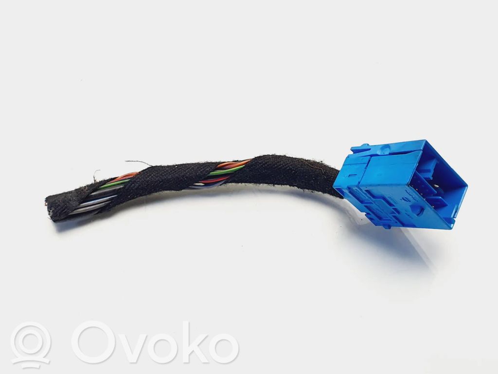 Audi A6 S6 C5 4B Otros cableados 