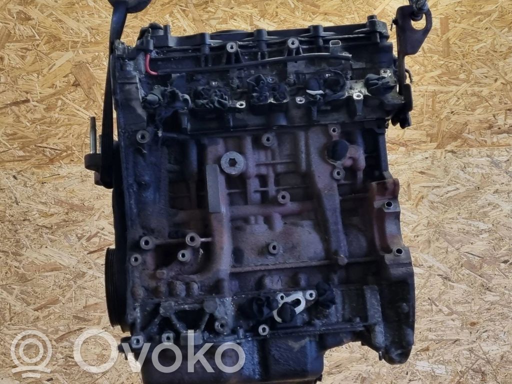 Ford Transit Engine 